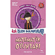 Matematik Oyunlar 4x4 lem Bulmacalar Ogn Mazlum Elhamra Yaynlar