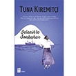 Selanikte Sonbahar Tuna Kiremiti Mona Kitap