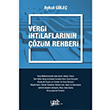 Vergi htilaflarnn zm Rehberi Aykut Gle Yade Kitap