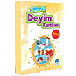 Mart Deyim Kartlar Sevil Kyba Mart ocuk Kulub