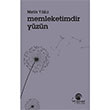 Memleketimdir Yzn Metin Yldz Bezuvar Kitapl