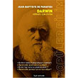 Darwin Herkes in Evrim Jean Baptiste de Panafieu Bgst Yaynlar