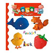 Renkler Bebek Kitaplar Bcrk Yaynlar