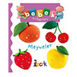 Meyveler Bebek Kitaplar Bcrk Yaynlar