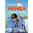 Memba Ali Ulurasba Bi Kitap Yaynlar