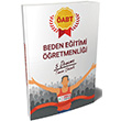 ABT Beden Eitimi retmenlii Tamam zml 5 Deneme Deka Akademi Yaynlar
