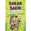 Sakar akir 2 Kelebekler Vadisi`nde 3 Gece Sin Eren Dokuz Yaynlar