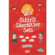 Sihirli Szckler Seti (5 Kitap Takm ve Soru Kitap) Selen Yaynevi