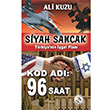Siyah Sancak Türkiyenin İşgal Planı Ali Kuzu Bilge Karınca Yayınları