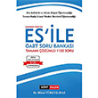 ES`LE ABT Din Kltr ve Ahlak Bilgisi zml Soru Bankas Drt Kalem