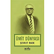 mit Dnyas evket Rado Bilge Kltr Sanat