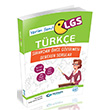 Yerim Seni LGS Trke Snavdan nce zlmesi Gereken Sorular Gezegen Yaynlar