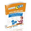 Yerim Seni LGS Fen Bilimleri Snavdan nce zlmesi Gereken Sorular Gezegen Yaynlar