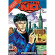 Mister No Sayı 52 New York a Dönüş Lal Yayınları