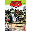 Mister No Sayı 121 Çinhindi Lal Yayınları