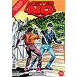 Mister No Sayı 114 Lanetli Nehir Lal Yayınları