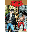 Mister No Sayı 127 Yasak Tapınak Lal Yayınları