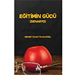 Eitimin Gc Senaryo Mehmet Bahattin Adgzel Sona Yaynlar 