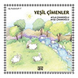 Yeil imenler  Kuzucuk 1 Ayla narolu Nota Bene Yaynlar