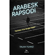 Arabesk Rapsodi Talha Ylmaz Elhamra Yaynlar