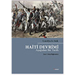 Haiti Devrimi Carolyn E. Fick Dipnot Yaynlar