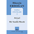 Hseyin Erdoan Toplu Oyunlar 2 Hseyin Erdoan Mitos Boyut Yaynlar