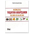 Resimlerle Yaayan Arapann Kelime ve Kalplar Tacettin Uzun Kitap Dnyas
