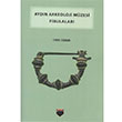 Aydn Arkeoloji Mzesi Fibulalar Emre Erdan Bilgin Kltr Sanat Yaynlar