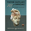 Parion Kazlar 10. Yl Armaan Bilgin Kltr Sanat Yaynlar