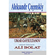 Aleksandr eenskiy Umar Gaysultanov Yaln Yaynclk