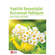 Yallk Sosyolojisi Kurumsal Yaklam Pegem Yaynlar