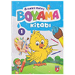 rnekli Kolay Boyama Kitab 10 Kitap Takm Tay Yaynlar