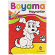 Kaln Boyama 5 Kitap Takm Tay Yaynlar