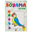 rnek Renklerle Boyama Kitab 5 Kitap Takm Tay Yaynlar