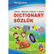 lkretim Dictionary Szlk Trke ngilizce Szlk Tay Yaynlar