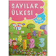 Saylar lkesi Dizisi 10 Kitap Takm Tay Yaynlar