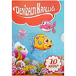 Denizalt Krall Dizisi 10 Kitap Takm Tay Yaynlar