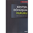 Kentsel Dnm Hukuku Sekin Yaynevi
