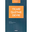 Ticari letme Devri Sekin Yaynevi