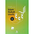 slam Hukuk Usul H. Yunus Apaydn Bilimsel Aratrma Yaynlar