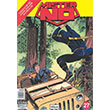Mister No Sayı 27 Ninja Lal Yayınları