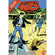 Mister No Say 70 iddetin Glgesinde Lal Yaynlar