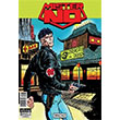 Mister No Sayı 131 Macao Lal Yayınları