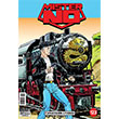 Mister No Sayı 123 Canavarın Uyanışı Lal Yayınları