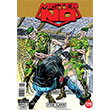 Mister No Sayı 128 Atom Alarmı Lal Yayınları