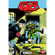 Mister No Sayı 133 Zorlu Takip Lal Yayınları