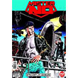 Mister No Sayı 117 İstikamet Los Angeles Lal Yayınları