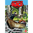 Mister No Sayı 129 Casuslar Savaşı Lal Yayınları