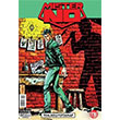 Mister No Sayı 116 Tehlikeli Fotoğraf Lal Yayınları