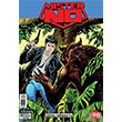 Mister No Sayı 126 Gizemli Birmanya Lal Yayınları